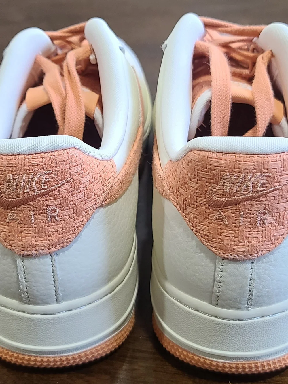 Nike new without
